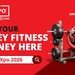 InsureXpo® by CIMB 2026: The Money Gym™ Edition Empowers Singapore Residents to Build Financial Strength and be Future Ready