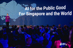 Singapore Deepens AI Ecosystem with Global Collaborators to Accelerate Real-World Deployment