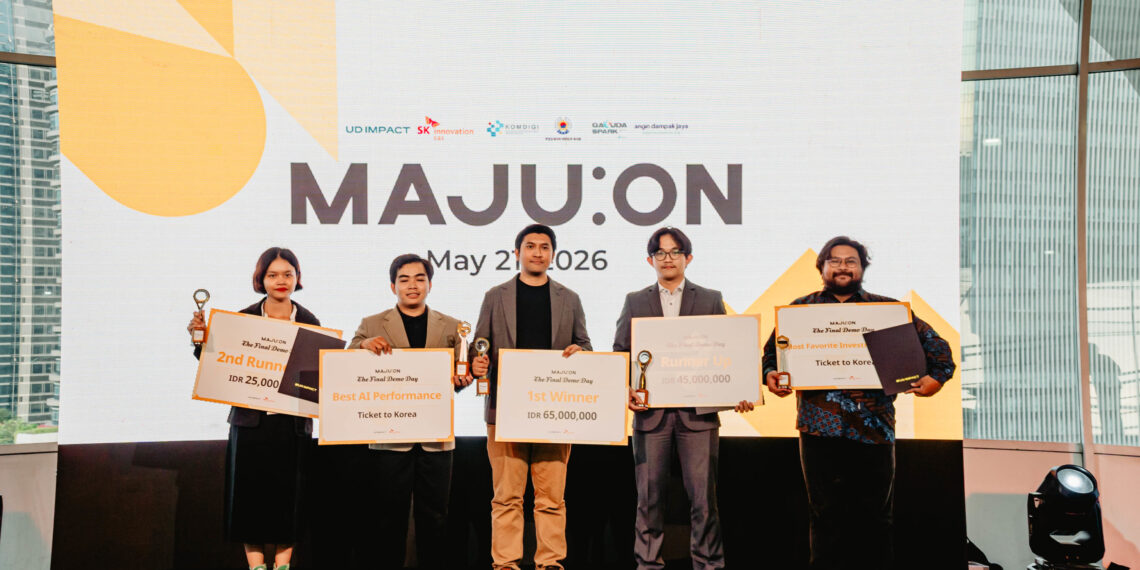 SK Innovation E&S Expands Support for Young Entrepreneurs in Indonesia