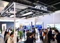 Reach Showcases Full-Stack Product Portfolio for AI Vehicle Intelligent Evolution at Auto China 2026