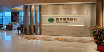 Cathay United Bank Acts as Joint Lead Arranger in US$3.7 Billion SMBC Aviation Capital Financing