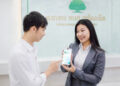 Cathay United Bank Cambodia Strengthens Digital Finance With Launch of CUBC Merchant App