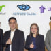 Acer Medical Expands AI Healthcare Footprint in Thailand, Strengthens Taiwan-Thailand Smart Healthcare through Collaboration with Thai-based New Eye Inc.