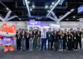 Fox ESS Celebrates Strong Momentum with Integrated Solar Storage & Charging Solutions at Smart Energy 2026
