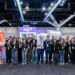 Fox ESS Celebrates Strong Momentum with Integrated Solar Storage & Charging Solutions at Smart Energy 2026