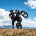 Yozma Launches IN 10 Pro Electric Dirt Bike in Matte Black for the Growing Electric Off-Road Market
