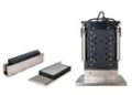 ISDN Precision System Obtains CE Certification, Plans Debut at SEMICON SEA