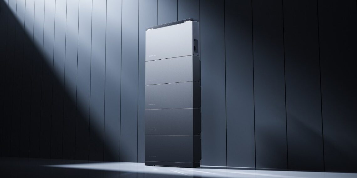 EcoFlow Unveils OCEAN 2 Plus Single-Phase at Smart Energy 2026 as Australia Accelerates Towards Smarter Home Energy
