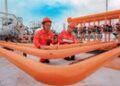 Sinopec’s Ziyang Dongfeng Shale Gas Field Reports Proven Reserve of 235.687 Billion Cubic Meters