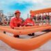 Sinopec’s Ziyang Dongfeng Shale Gas Field Reports Proven Reserve of 235.687 Billion Cubic Meters
