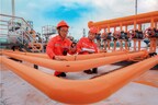 Sinopec’s Ziyang Dongfeng Shale Gas Field Reports Proven Reserve of 235.687 Billion Cubic Meters
