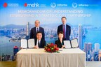 Informa Markets Partners with Hong Kong Tourism Board to Launch “The Festival of Connoisseurs” in Hong Kong