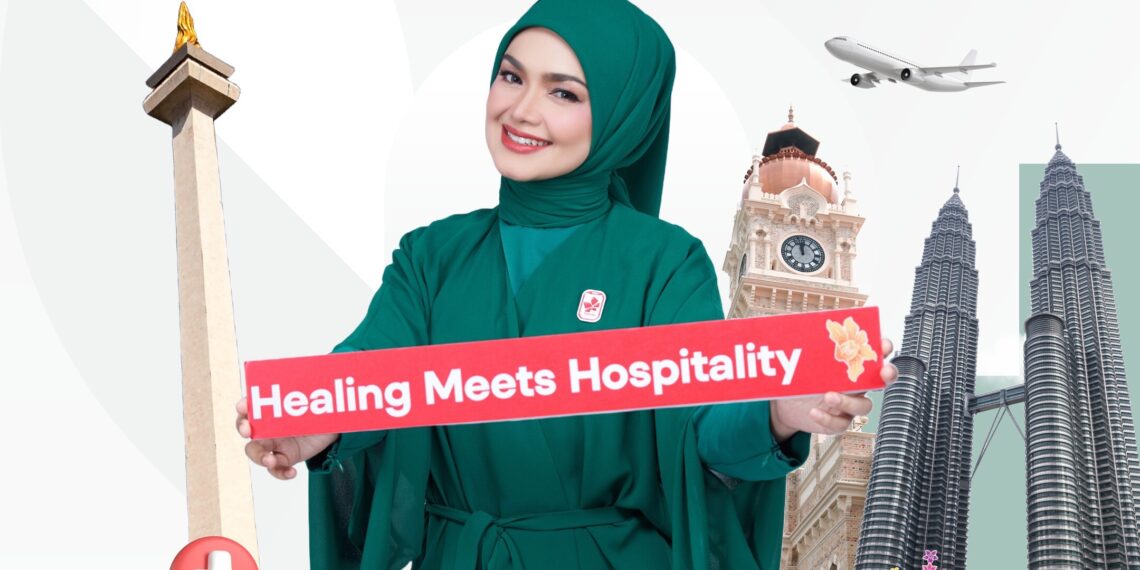 Malaysia Healthcare Travel Council (MHTC) Strengthens Regional Engagement and Malaysia Healthcare Brand Visibility Through Malaysia Fair Jakarta 2026