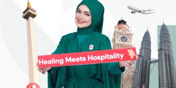 Malaysia Healthcare Travel Council (MHTC) Strengthens Regional Engagement and Malaysia Healthcare Brand Visibility Through Malaysia Fair Jakarta 2026