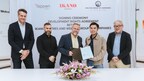 Ikano Centres and Welton Group of Companies Announce Strategic Partnership for ‘Habitation Plus+’ Mixed-Use Residential Development at the IKEA Tebrau and Toppen Shopping Centre Destination