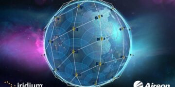 Iridium to Acquire Aireon, Advancing its Strategy to Lead the Future of Aviation Safety