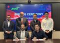 JinkoSolar and Masdar Sign 2GW Tiger Neo Module Purchase Agreement to Support Abu Dhabi’s World-First RTC Project