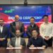 JinkoSolar and Masdar Sign 2GW Tiger Neo Module Purchase Agreement to Support Abu Dhabi’s World-First RTC Project
