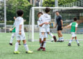 Meliá Ho Tram Beach Resort Partners with Real Madrid Foundation to Launch the Youth Football Clinics this Summer