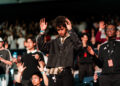 Thousands of Teenagers Gather in Perth for Prayer