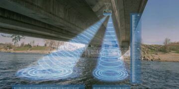 KISTERS launches HyQuant Edge: The first radar sensor-based monitoring station for quantitative hydrology