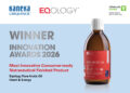 Kaneka Ubiquinol™ Wins Coveted Vitafoods Europe Innovation Award 2026 in Partnership with Eqology