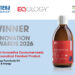 Kaneka Ubiquinol™ Wins Coveted Vitafoods Europe Innovation Award 2026 in Partnership with Eqology