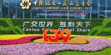 The 139th Canton Fair Concluded: Unleashing Fresh Momentum in Foreign Trade, Building New Heights of Openness