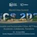 WORLD CITIES SUMMIT 2026: A MILESTONE 10TH EDITION IN SINGAPORE