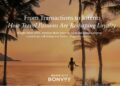 Travel Passions and Local Behaviors are Reshaping Hotel Loyalty Across Asia Pacific Excluding China, New Marriott Bonvoy Report Finds