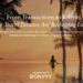 Travel Passions and Local Behaviors are Reshaping Hotel Loyalty Across Asia Pacific Excluding China, New Marriott Bonvoy Report Finds