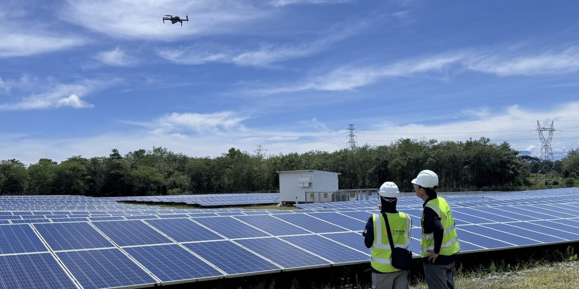 Kiwa ExTEL to Showcase Advanced Solar Asset Protection Solutions at Solar & Storage Live Philippines 2026