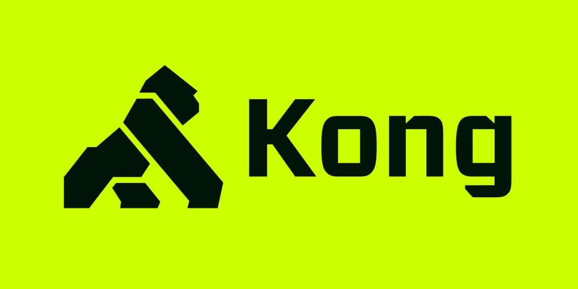 Kong Konnect Now Available in Singapore