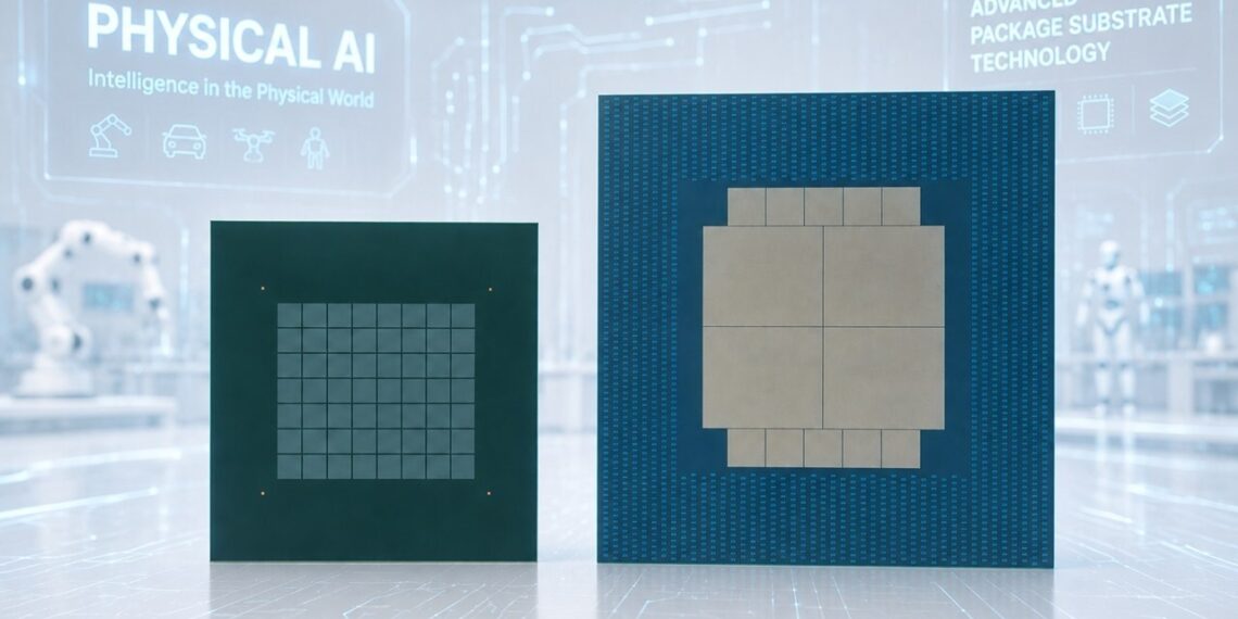 LG Innotek Showcases Next‑Generation Semiconductor Substrate Technologies to Global Big Tech Companies at ECTC