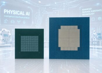 LG Innotek Showcases Next‑Generation Semiconductor Substrate Technologies to Global Big Tech Companies at ECTC