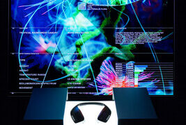 L’ORÉAL LUXE AND DATALAND REVEAL EXCLUSIVE PARTNERSHIP TO CREATE GROUNDBREAKING OLFACTORY ART EXPERIENCE