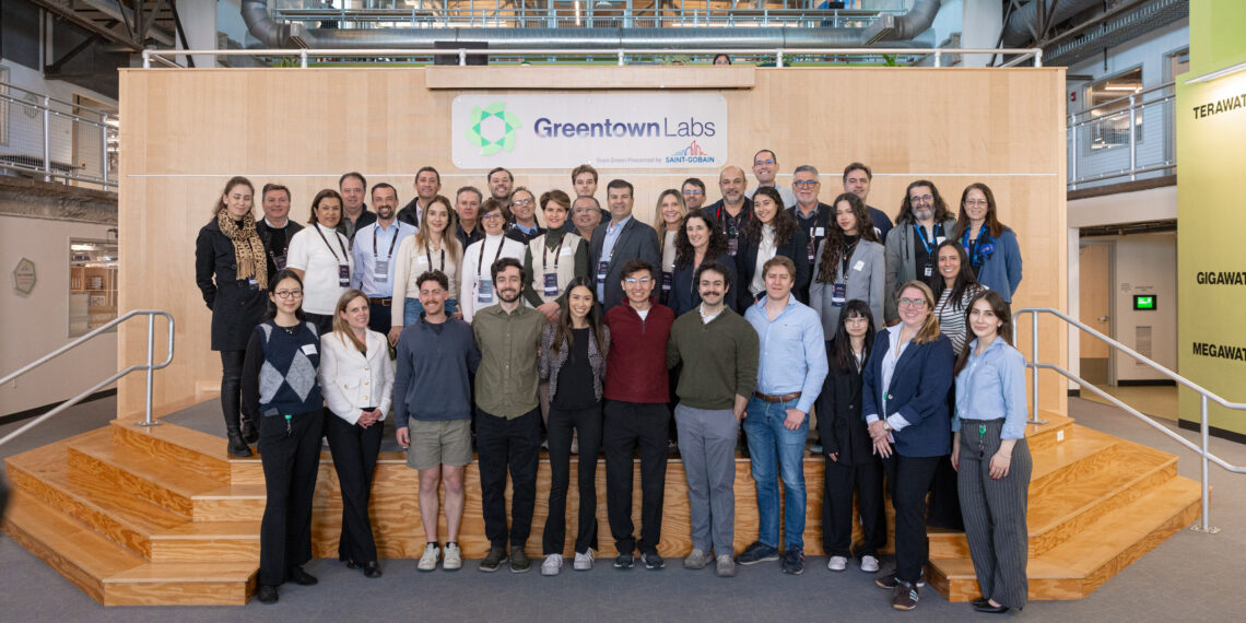 Laminar Explores the State of Physical AI with Delegation from Brazil’s Federation of Industries of the State of Paraná (FIEP)