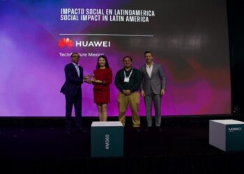 Huawei and Partners Receive GSMA Global Mobile LATAM Award for Tech4Nature Mexico Project to Protect Jaguars