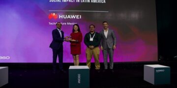 Huawei and Partners Receive GSMA Global Mobile LATAM Award for Tech4Nature Mexico Project to Protect Jaguars