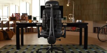 No More “Making Do” — LiberNovo Maxis Is Coming to Redefine the Ergonomic Chair Benchmark for Big & Tall Users