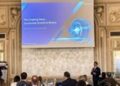 Linglong Tire Presents Sustainable Concept Tire at World Business Council for Sustainable Development