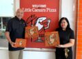 A Slice of Something New: Little Caesars Pizza Fires Up Its First Restaurant in Malaysia
