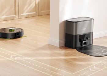MONSGA Launches the MR7 PRO Robot Vacuum and Mop Combo: A True Workhorse for Pet-Owning Families That Ends Hair Tangles and Docking Failures