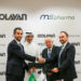 MS Pharma Announces Strategic Growth Investment from Olayan Financing Company
