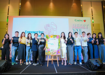 CARiNG Pharmacy Introduces “Empowering Women, Inspiring Wellness” Campaign to Encourage Women to be More Proactive About Their Health
