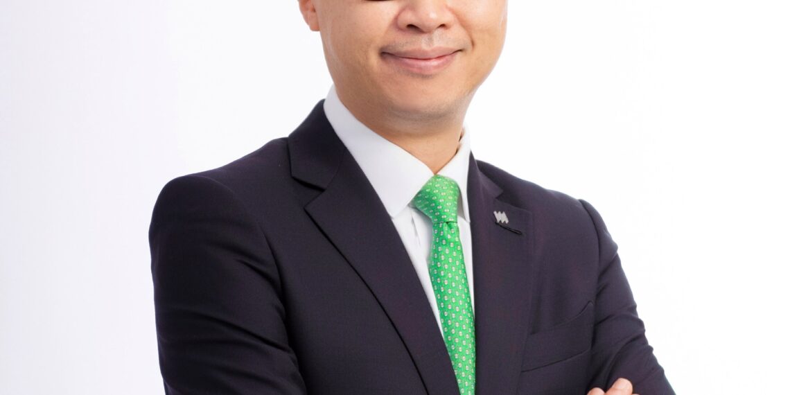 Manulife Hong Kong and Macau Announces CEO Succession
