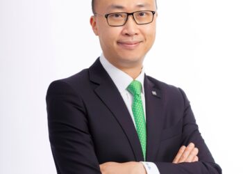 Manulife Hong Kong and Macau Announces CEO Succession