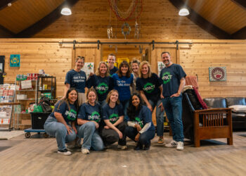 Manulife Turns Longevity into Action Through Volunteerism with First‑Ever Global Impact Week