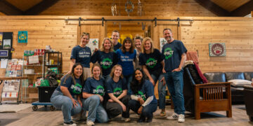 Manulife Turns Longevity into Action Through Volunteerism with First‑Ever Global Impact Week