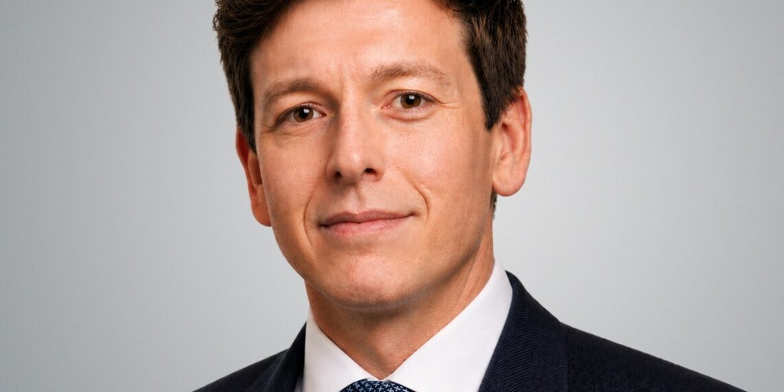Markel appoints Danny O’Donoghue to Head of Fine Art & Specie for its London operations